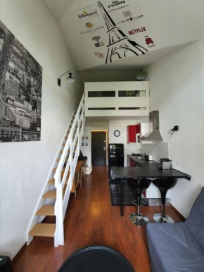 Très joli appartement Disneyland Paris 4 pers